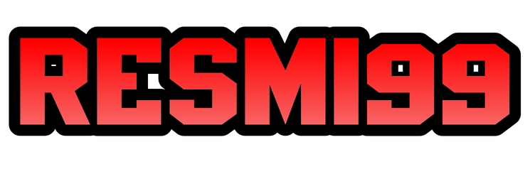 LOGO RESMI99